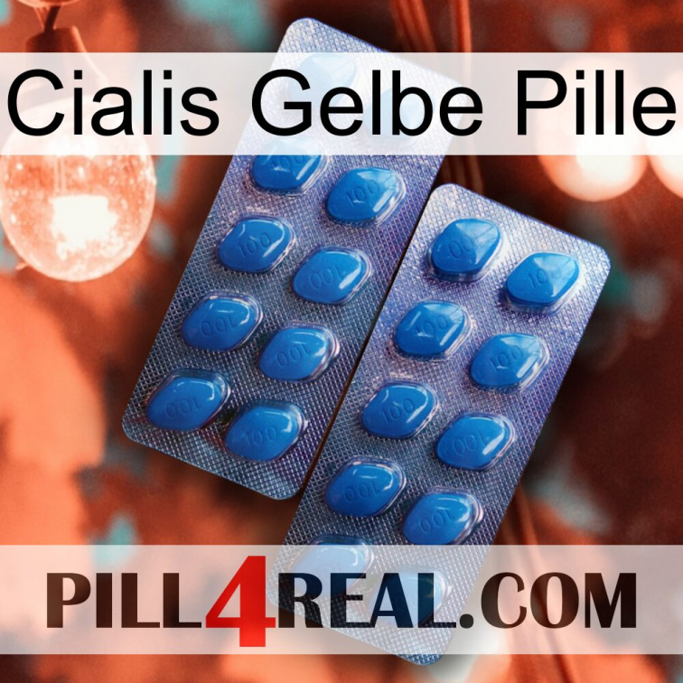 Cialis Yellow Pill viagra2